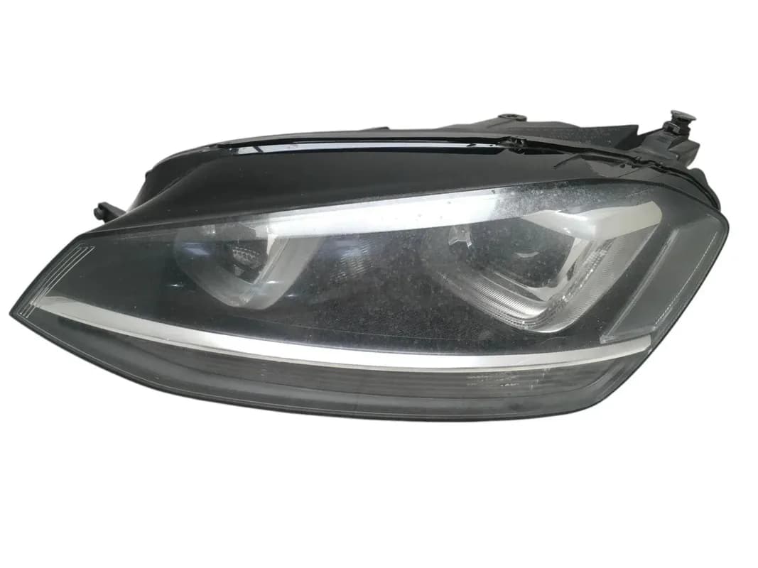 Faro izquierdo VW Golf VII - Foto 1