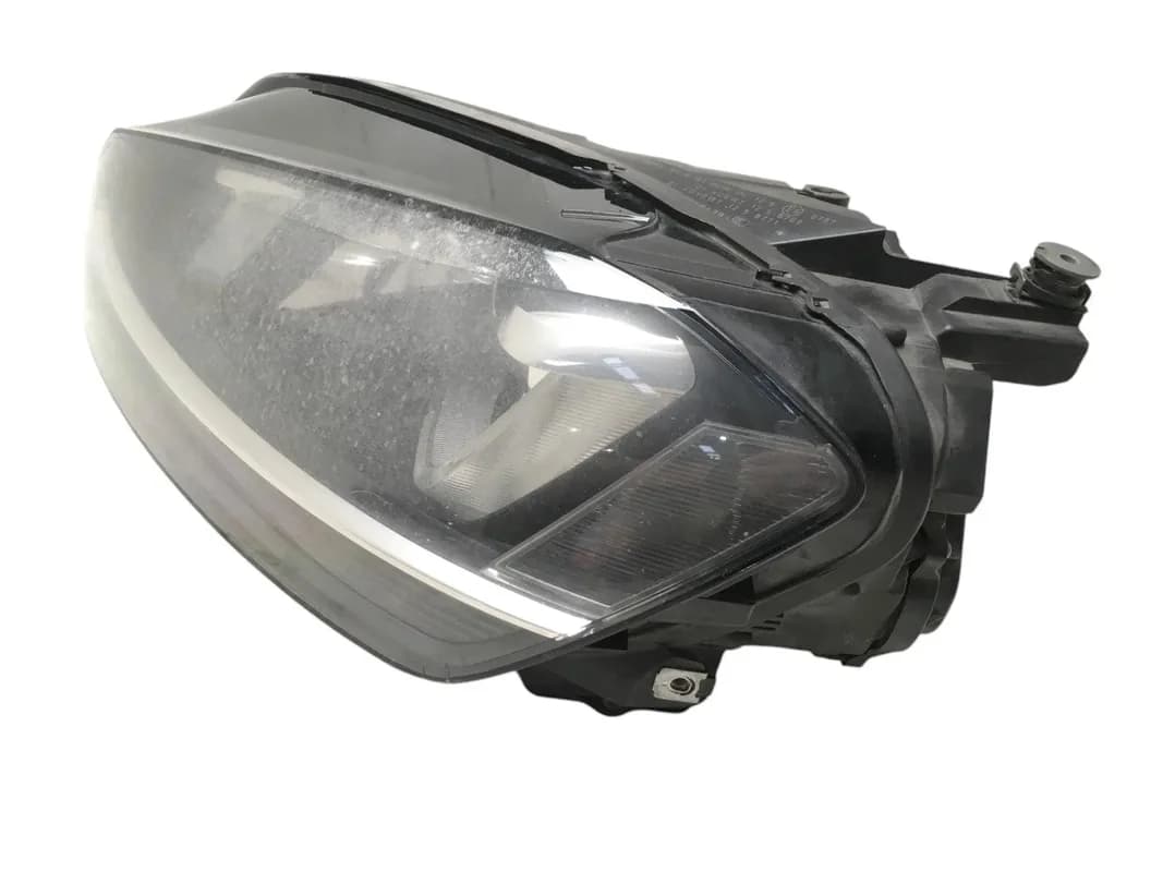 Faro izquierdo VW Golf VII - Foto 2