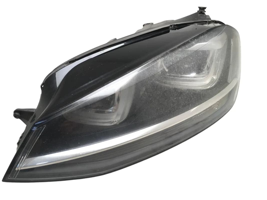 Faro izquierdo VW Golf VII - Foto 3