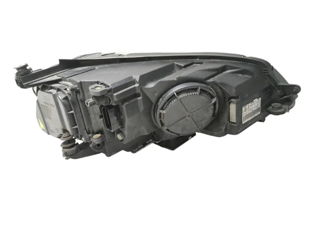 Faro izquierdo VW Golf VII - Foto 4