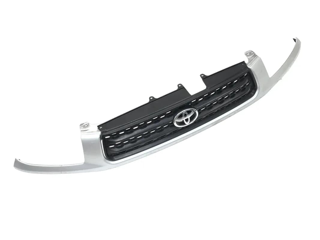 Rejilla frontal Toyota Rav4 II 43005433 - Foto 1