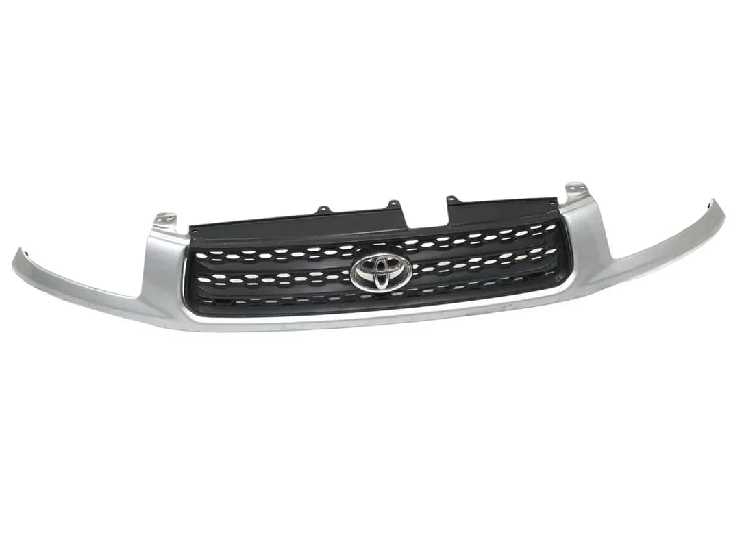 Rejilla frontal Toyota Rav4 II 43005433 - Foto 2