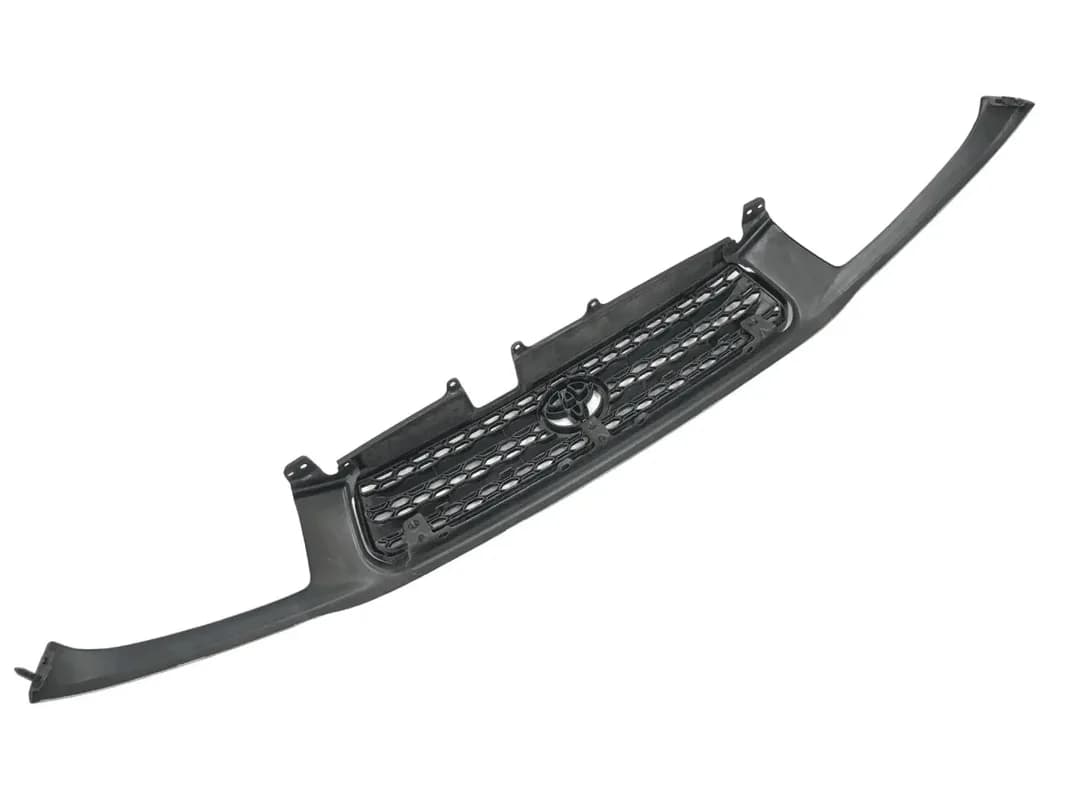 Rejilla frontal Toyota Rav4 II 43005433 - Foto 3