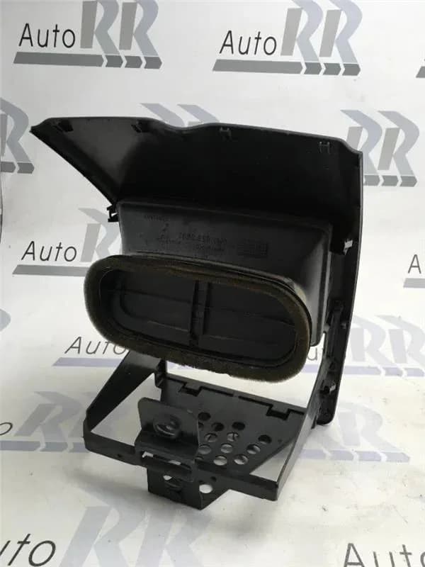Aireador central VW Polo 6N 6n0858069c - Foto 2