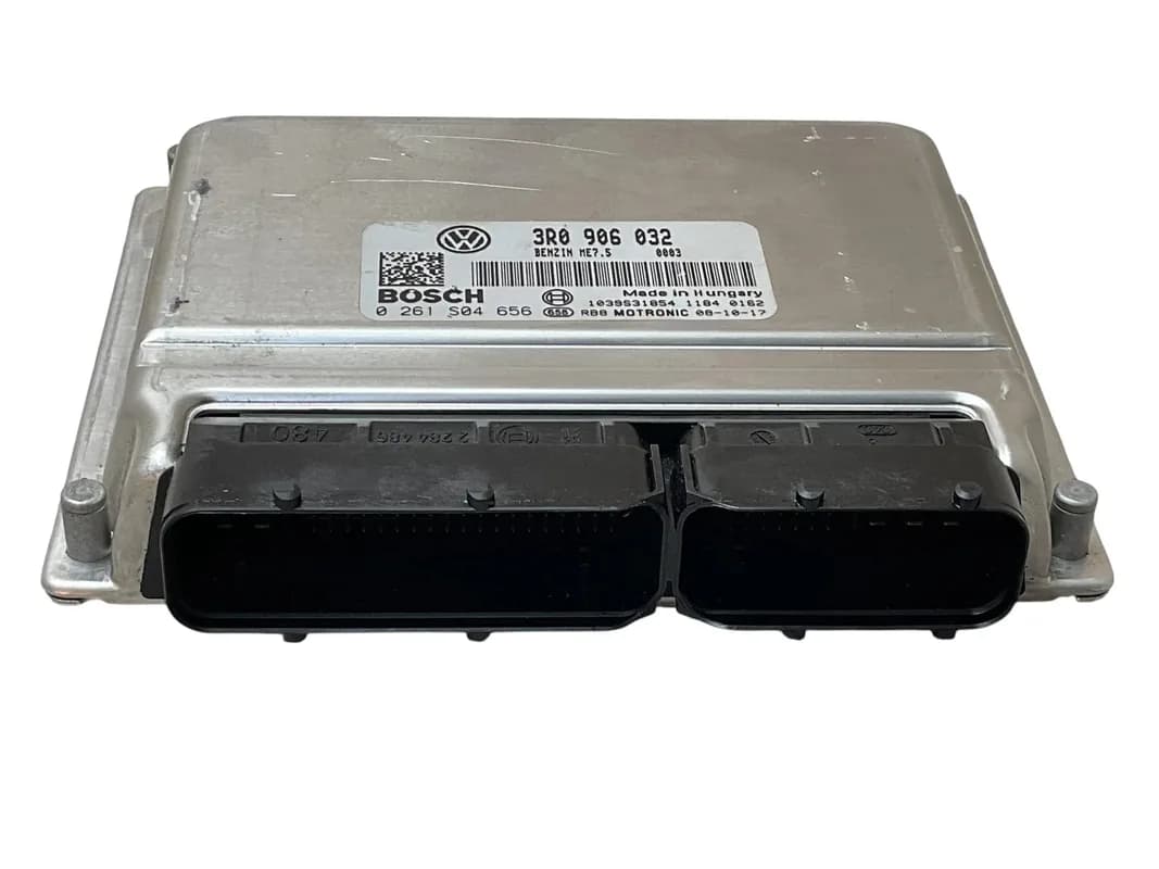 Centralita Motor Seat Exeo 2008-2013 - Foto 3