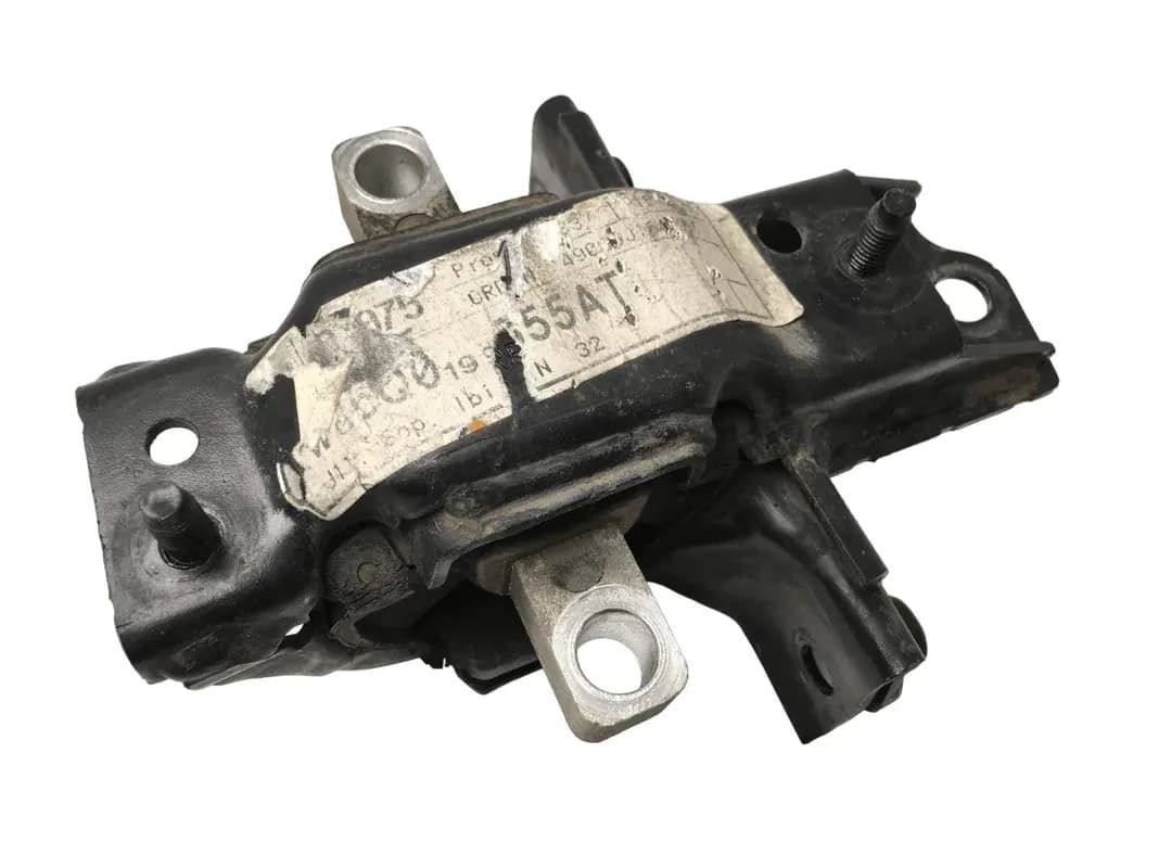 Soporte motor VW 6Q0199555AT - Foto 2