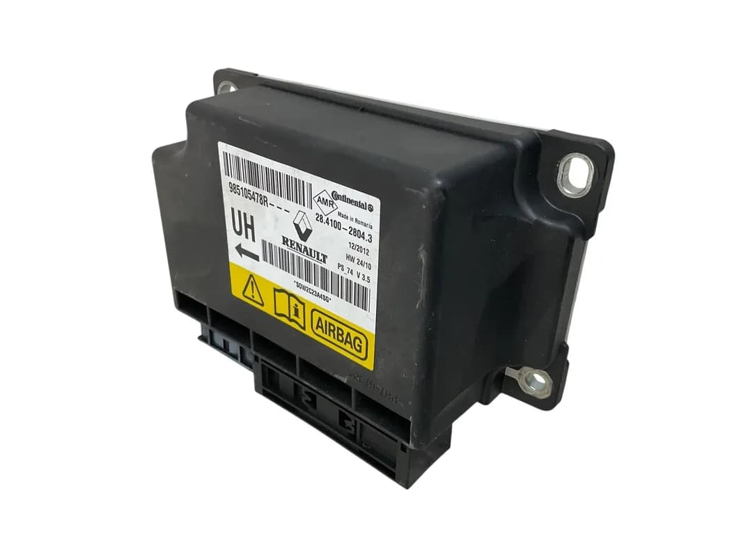 Centralita Airbag Renault Megane 2008-2016 - Foto 2