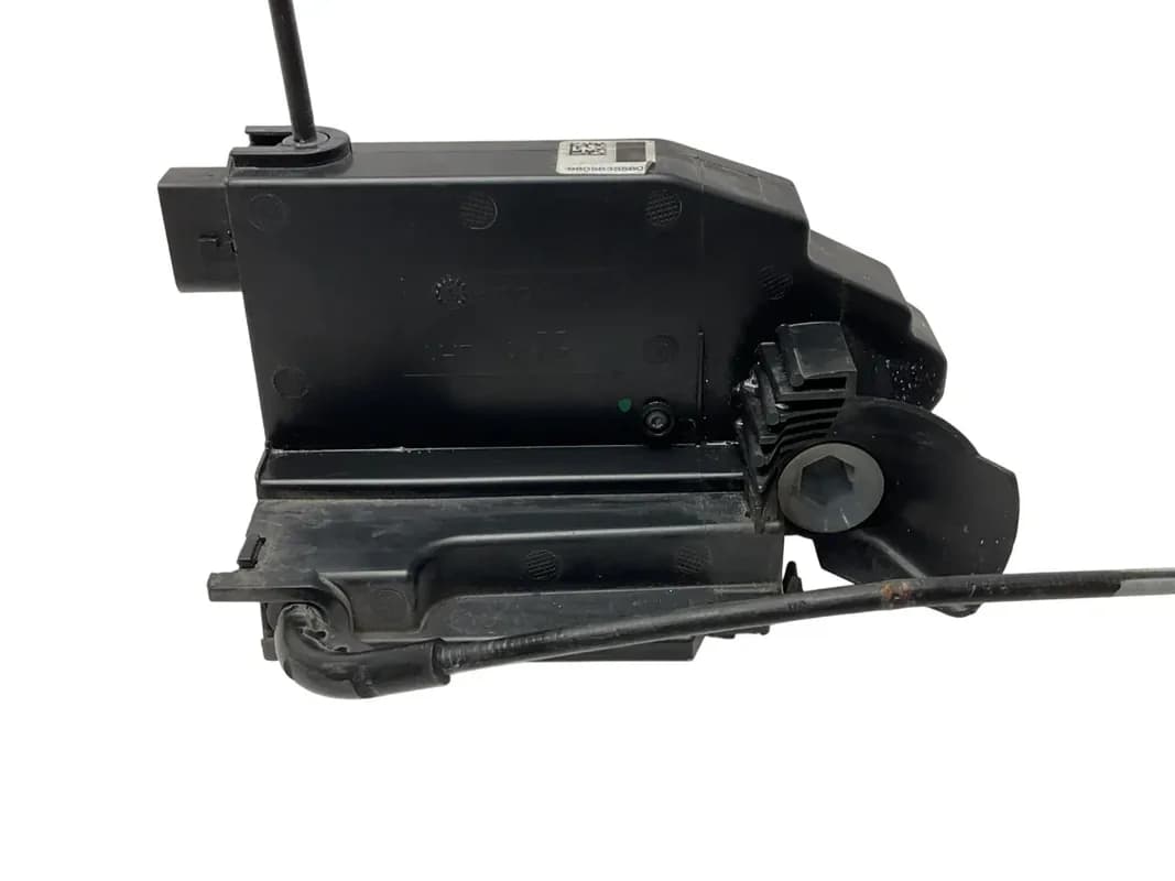 Cerradura del izq Picasso C4 13-18 - Foto 1