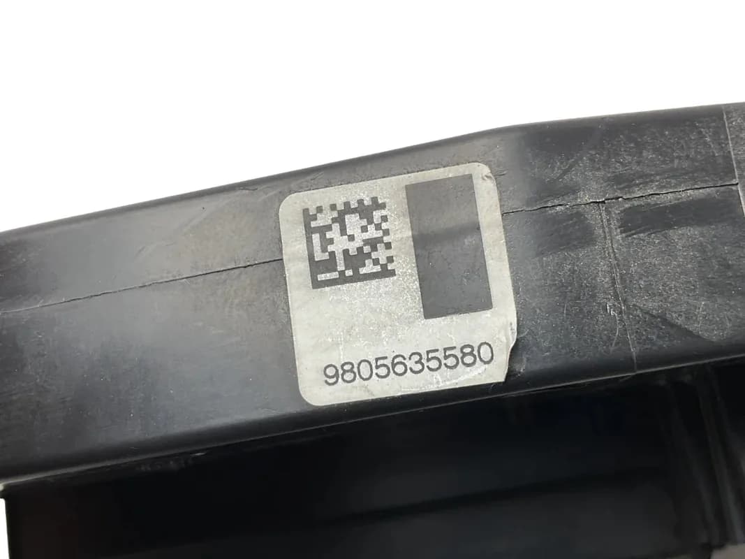 Cerradura del izq Picasso C4 13-18 - Foto 4