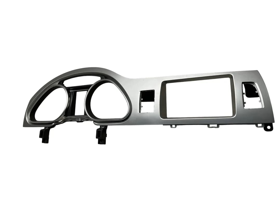 Moldura interior  Audi Q7 4L 2005-2015 - Foto 2