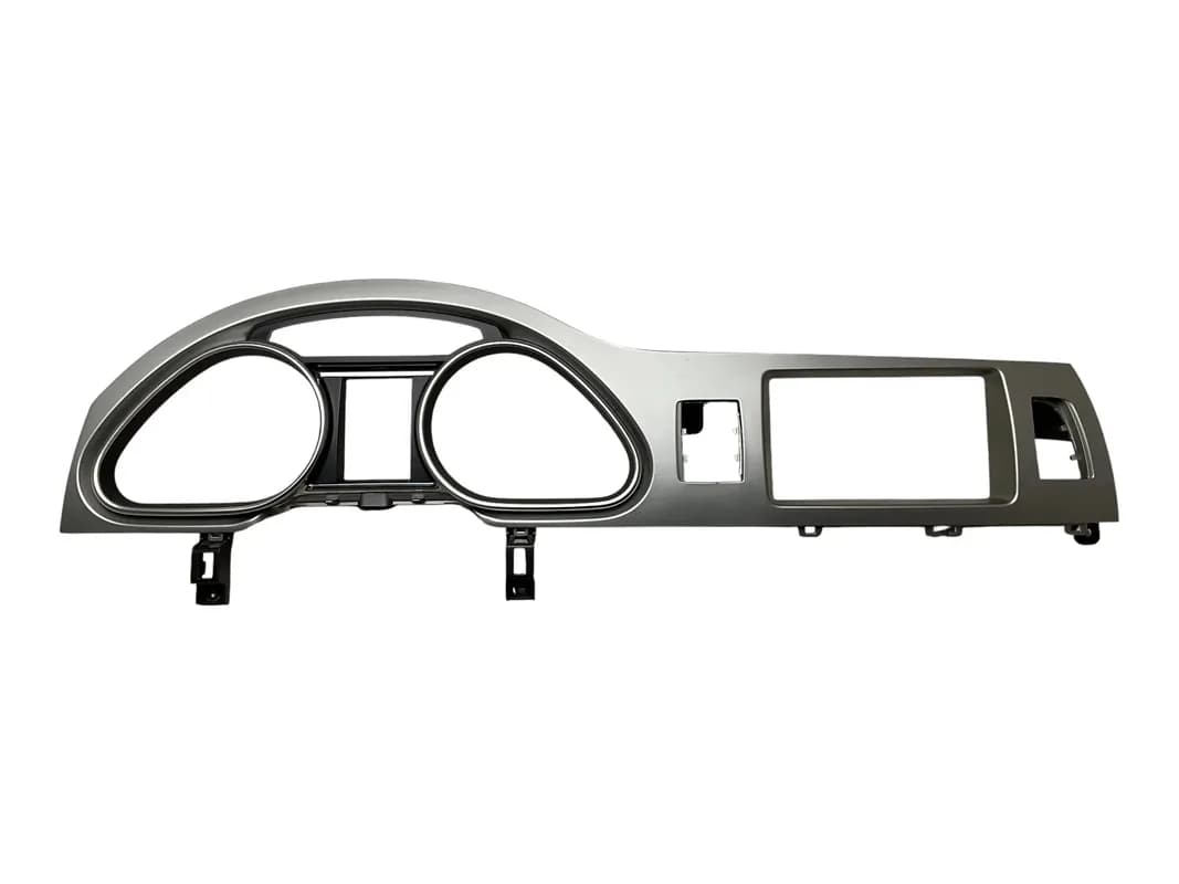 Moldura interior  Audi Q7 4L 2005-2015 - Foto 3
