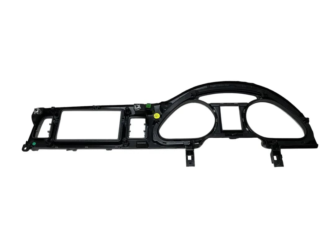 Moldura interior  Audi Q7 4L 2005-2015 - Foto 5