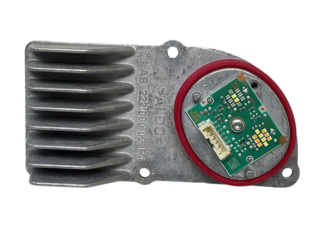 Centralita Faros Mercedes EQA H243 - Foto 1
