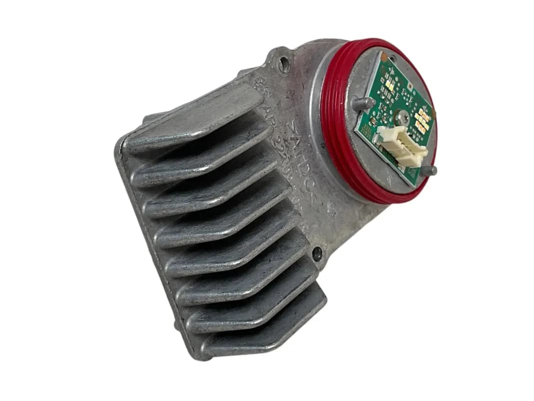 Centralita Faros Mercedes EQA H243 - Foto 2