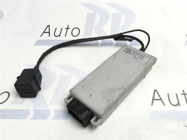 Modulo telefono Audi 4b0862335a - Foto 1