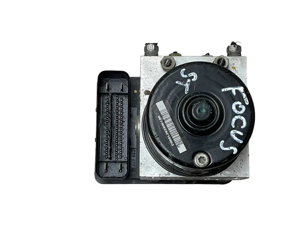 ABS Ford Focus 2005-2011 2.5ST - Foto 3