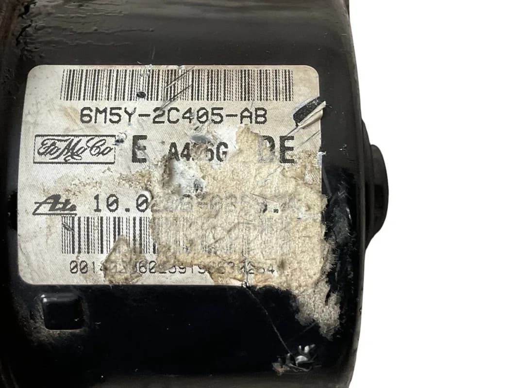 ABS Ford Focus 2005-2011 2.5ST - Foto 6