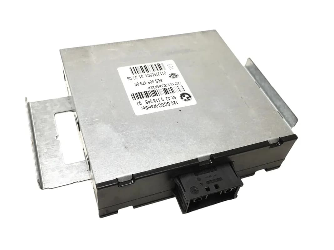 Centralita Cambios BMW E90 E81 - Foto 1