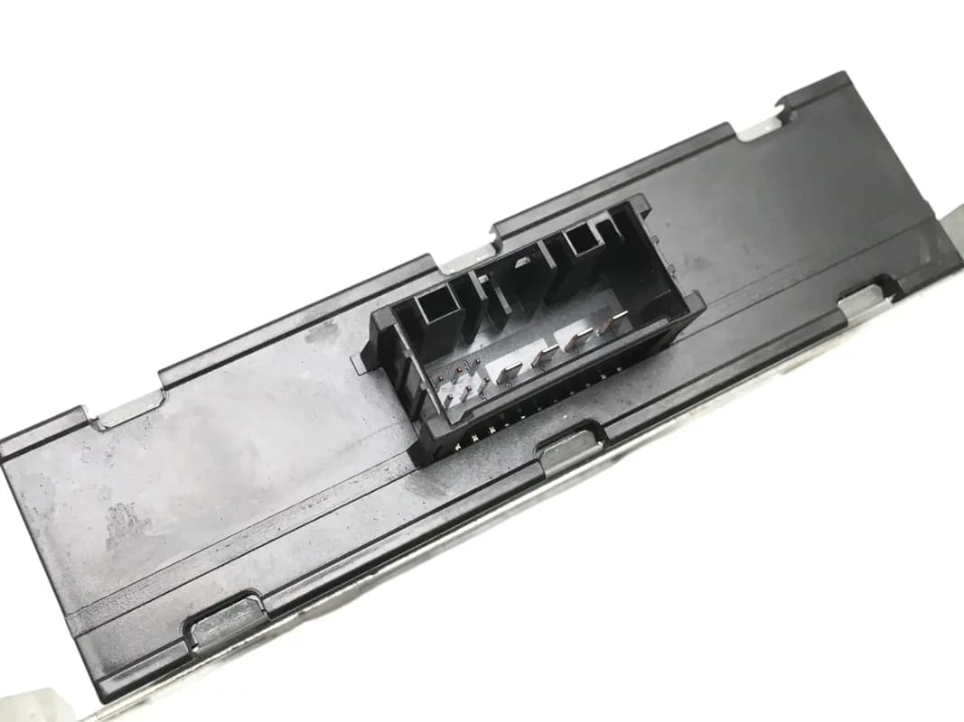 Centralita Cambios BMW E90 E81 - Foto 2