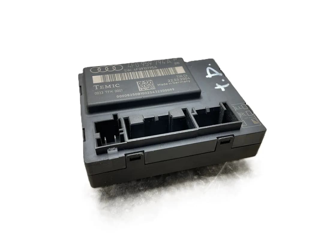 Modulo Confort AUDI A6 4F0959794A - Foto 1