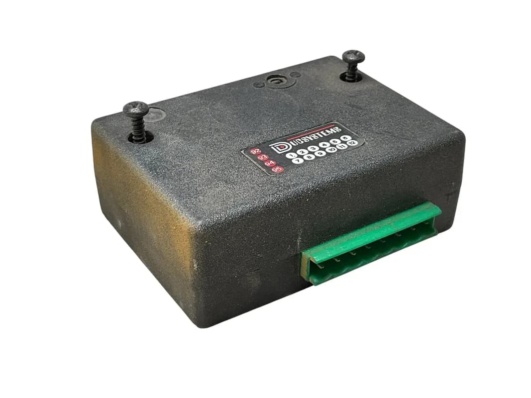 Modulo Alarma Ducsystems E82 - Foto 1