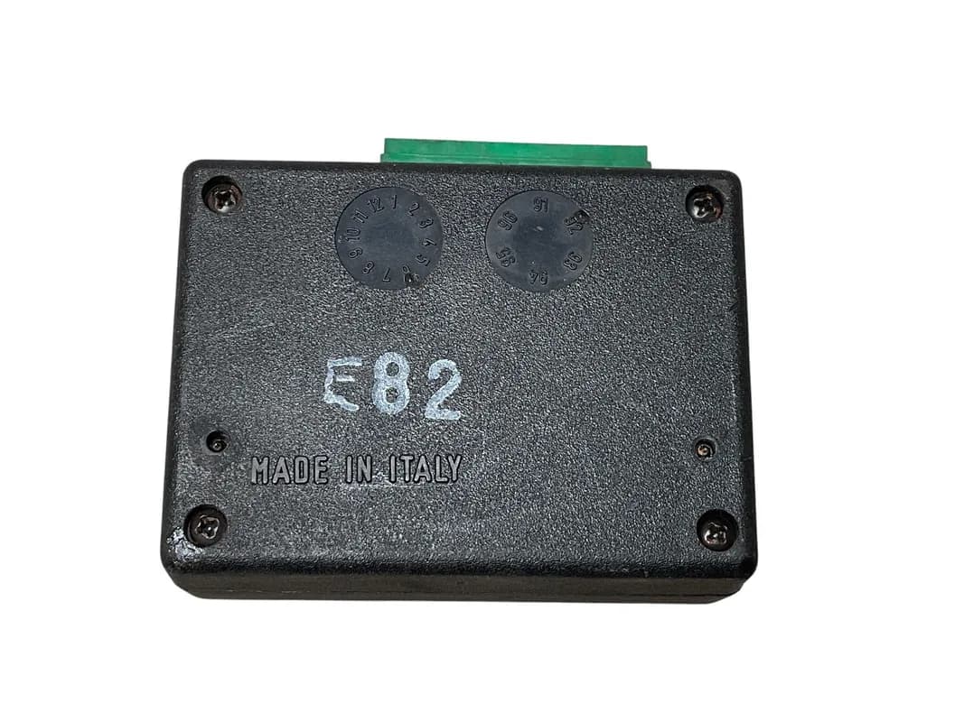 Modulo Alarma Ducsystems E82 - Foto 3