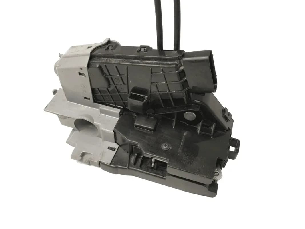 Cerradura Del Dcha Hyundai Tucson III - Foto 1