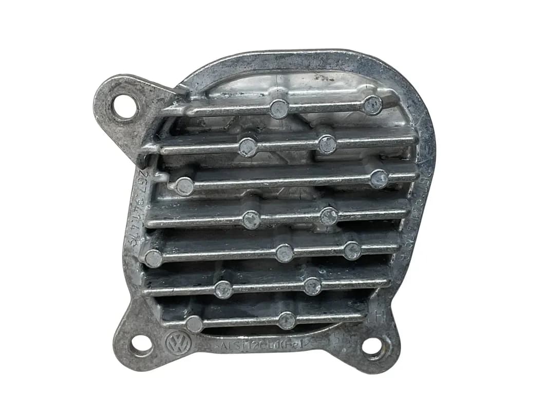 Centralita Faros izq VW Taigo - Foto 1