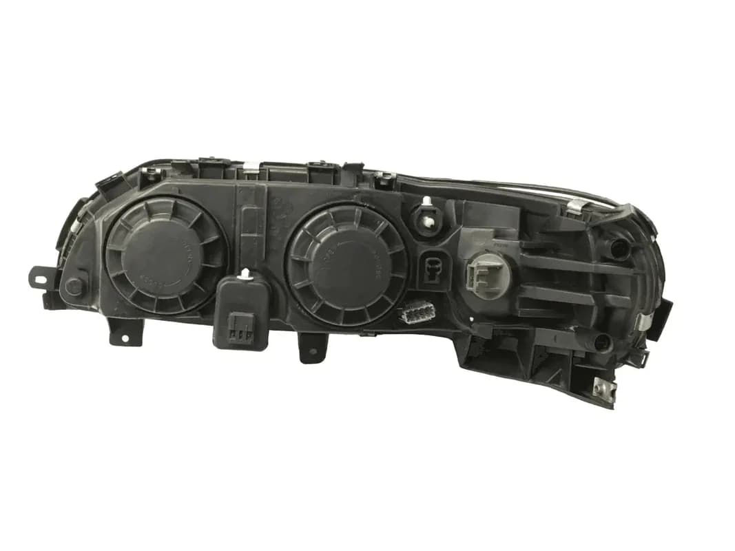 Faro derecho Volvo S60 087731114R - Foto 3