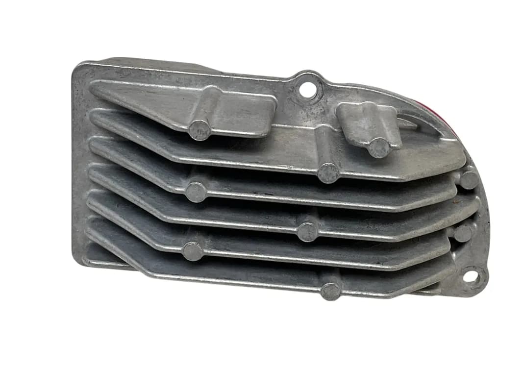 Centralita Faros Mercedes EQA H243 - Foto 1