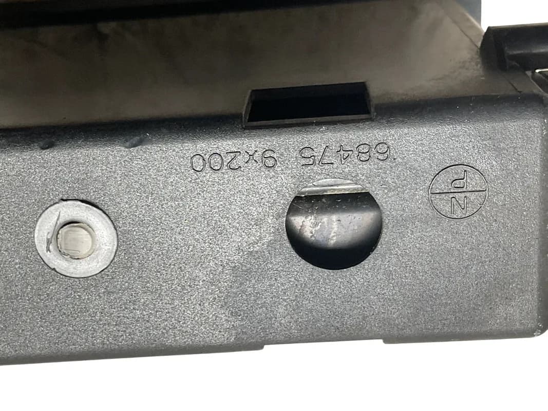 Portavasos Honda Civic 92-99 - Foto 8