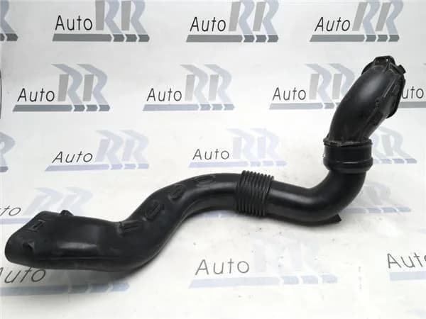 Tubo intercooler Renault 165556691r - Foto 2