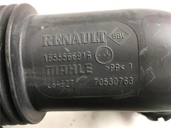 Tubo intercooler Renault 165556691r - Foto 3