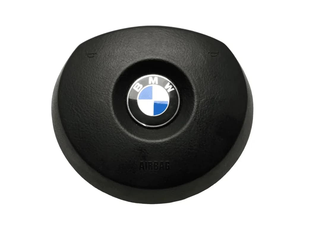 Kit airbag BMW X5 E53 - Foto 3