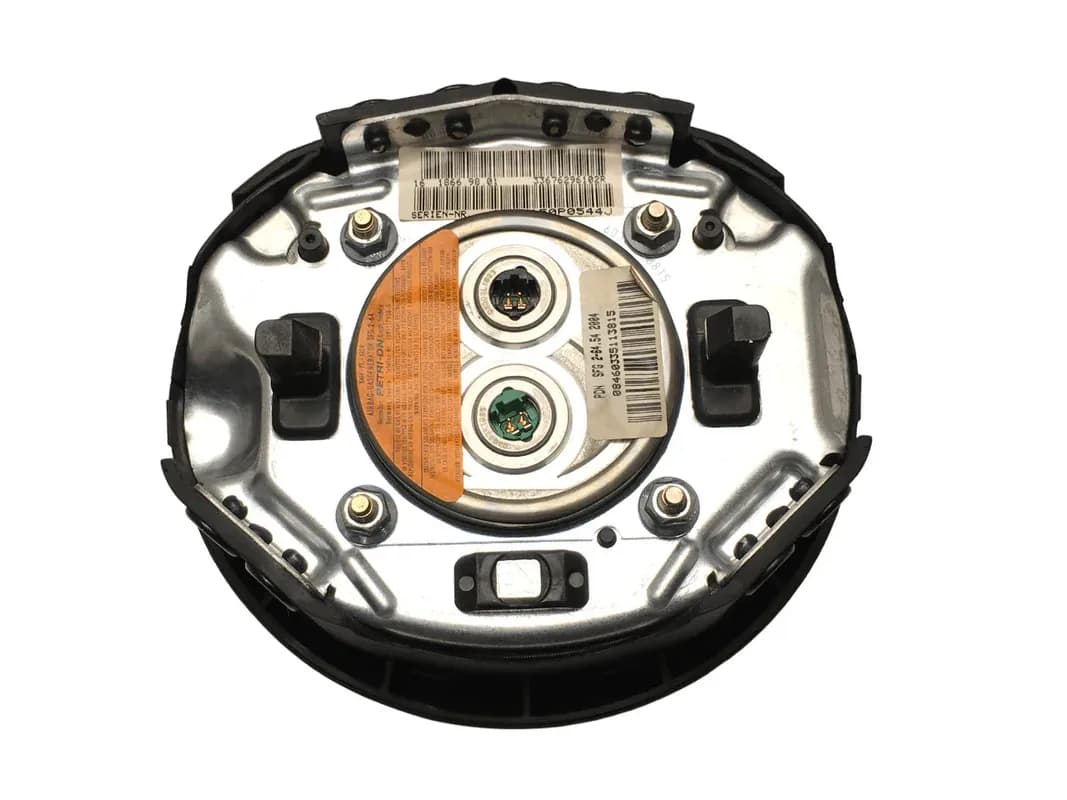 Kit airbag BMW X5 E53 - Foto 4