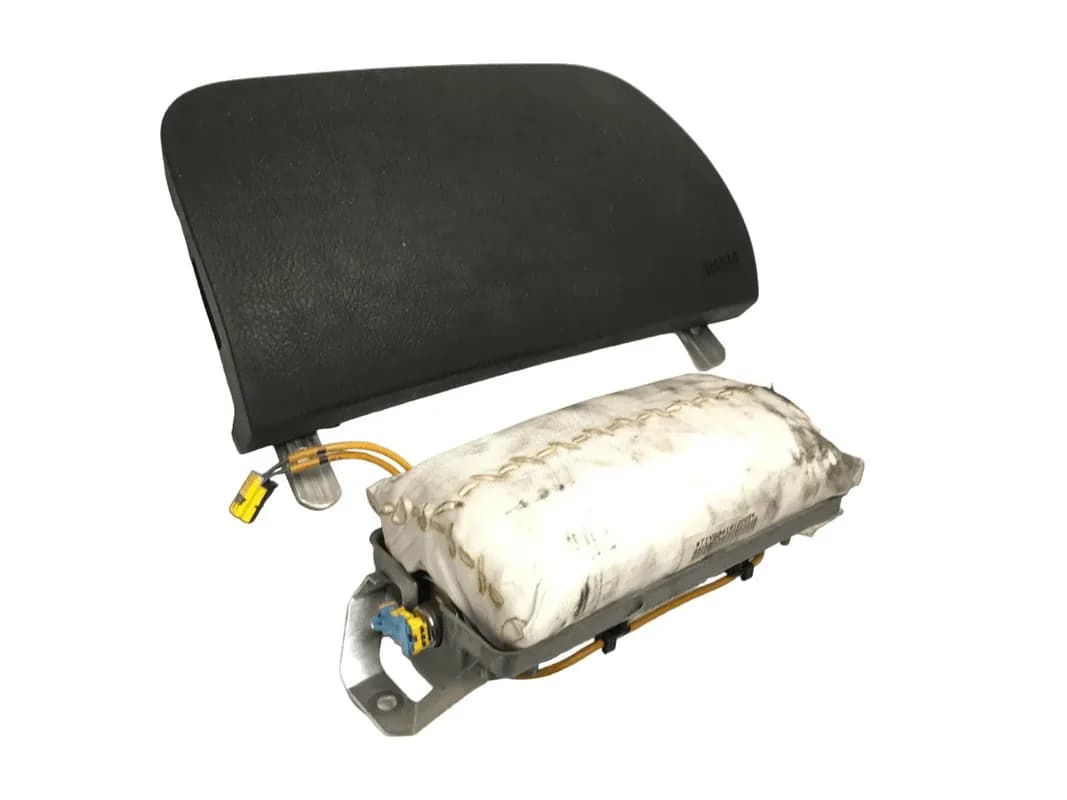 Kit airbag BMW X5 E53 - Foto 8
