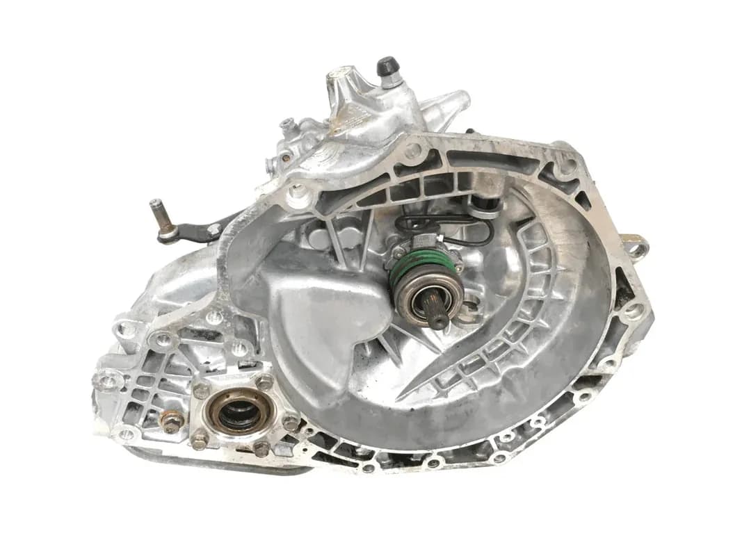 Caja cambios Opel 90470635 - Foto 1