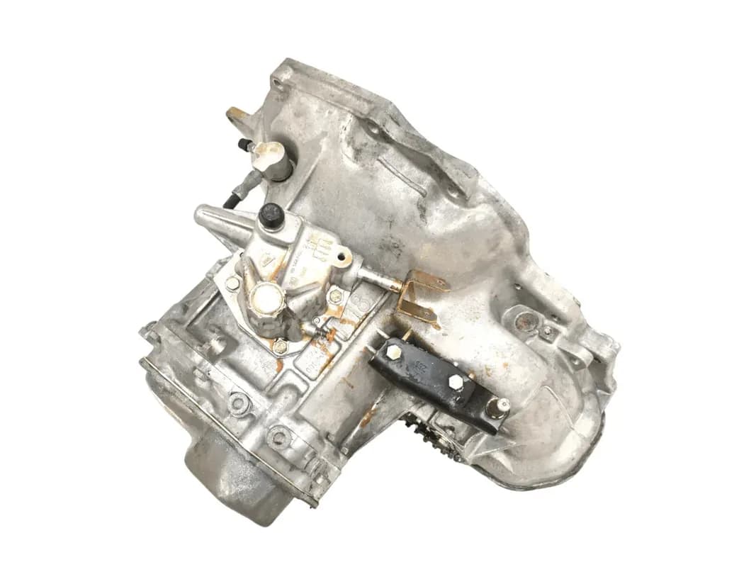 Caja cambios Opel 90470635 - Foto 2