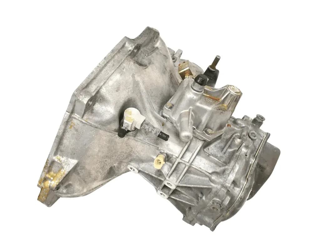 Caja cambios Opel 90470635 - Foto 3