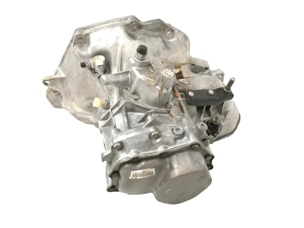 Caja cambios Opel 90470635 - Foto 4