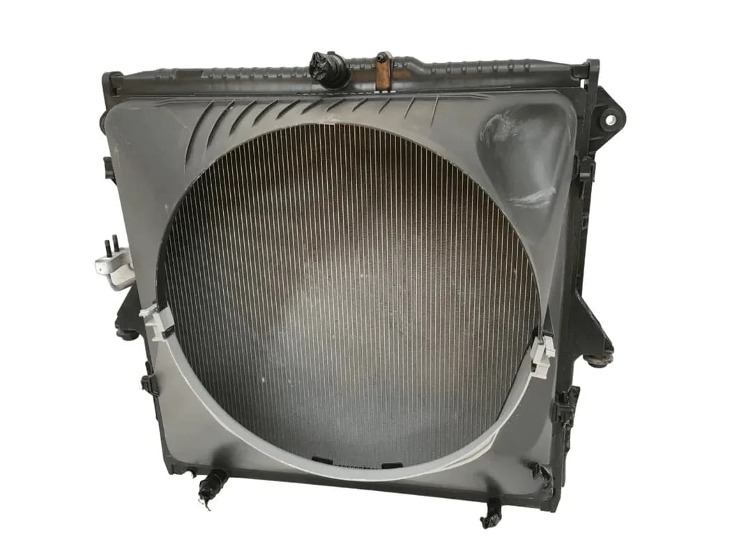 Radiador Ford Ranger T6 I EB3G8C342C2B - Foto 3
