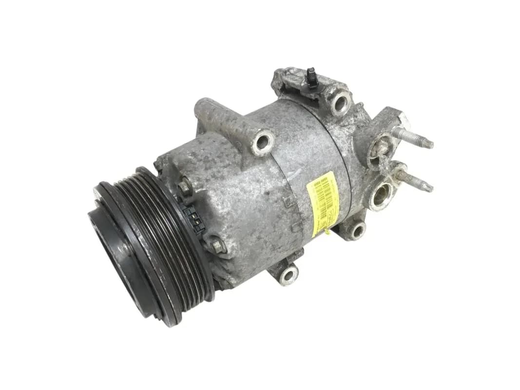 Compresor A/C Ford Fiesta VI - Foto 1