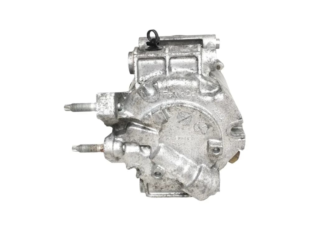 Compresor A/C Ford Fiesta VI - Foto 4