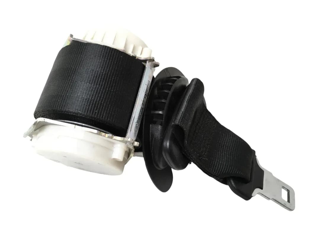 Cinturon tra izq Peugeot 5008 I - Foto 1