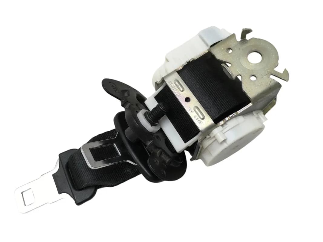 Cinturon tra izq Peugeot 5008 I - Foto 3