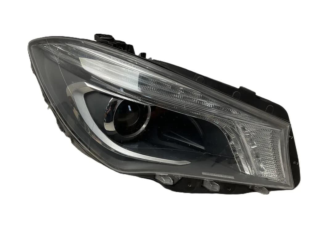 Faro Del Dcho Mercedes CLA C117 13-19 - Foto 1