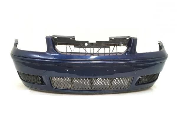 Paragolpes delantero VW Polo 6N2 - Foto 1