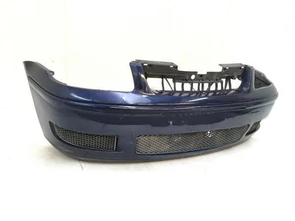 Paragolpes delantero VW Polo 6N2 - Foto 2