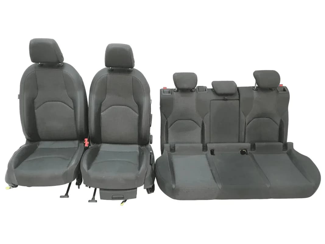 Asientos Seat Leon III 5F - Foto 1
