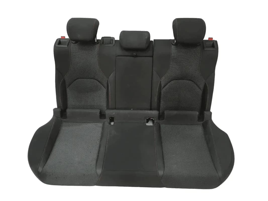 Asientos Seat Leon III 5F - Foto 3